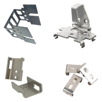 Brackets