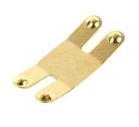 copperpunchingformingstampingbendingpart