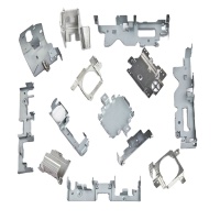 Diecastingbrackets