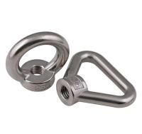 RoundtypeTriangletypeLiftingringExpansionBolt
