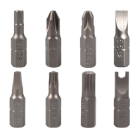 25mmhexheadinsertbits