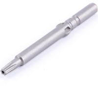 ELECTRICSCREWDRIVERBIT5mmROUNDSHANKTorxwithhole
