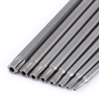 ExtraLongscrewdriverSecurityPowerBitSet