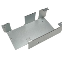 aluminumbrassstainlesssteelsheetmetallasercuttingparts