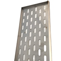 AluminumStainlessMeatelCncPrecisionMachiningMetalSteelSheet