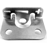 CustomStampingBendingWeldingLaserCuttingMetalSheetParts