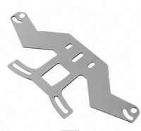 CustomizedServiceLaserCutBendingParts