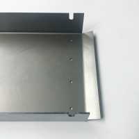 ManufacturingLaserCuttingWeldingFabricationBendingParts