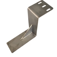 MetalStampingPartsCustomizedModernDesignFireOem