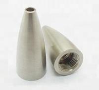 aluminumcncturningbrasspenciltips