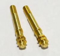 BrassSmallMetalMechanicalbrassturnedcomponents