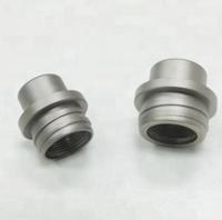 penendcapcncturningaluminum