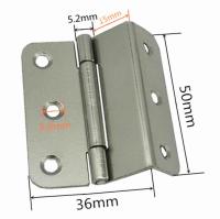 twoinch3-FoldedHingeSteel