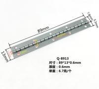 Handbaghinge89mmlengthA