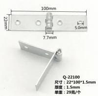 4inchcasementhingeironcabinetdoorsandwindowsA