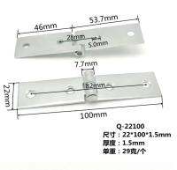 4inchcasementhingeironcabinetdoorsandwindowsB