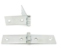 4inchcasementhingeironcabinetdoorsandwindows