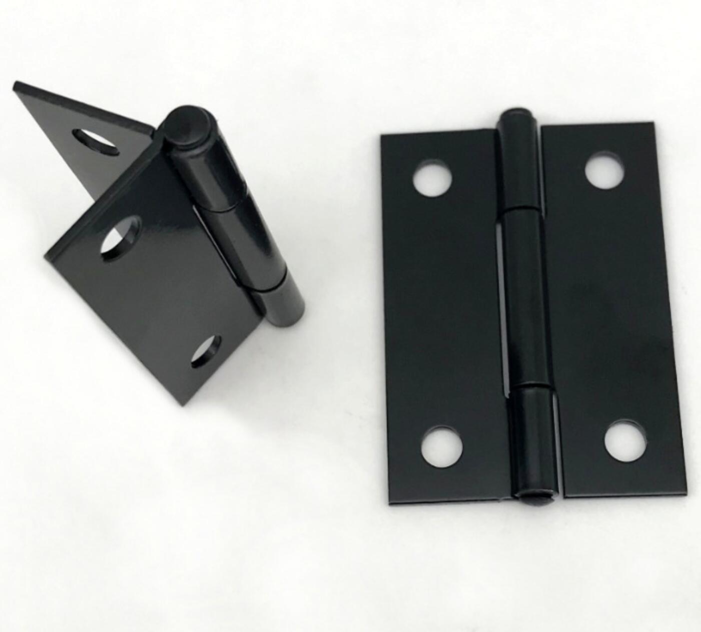 2inchironchassisweldinghingeA