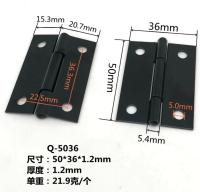 2inchironchassisweldinghinge