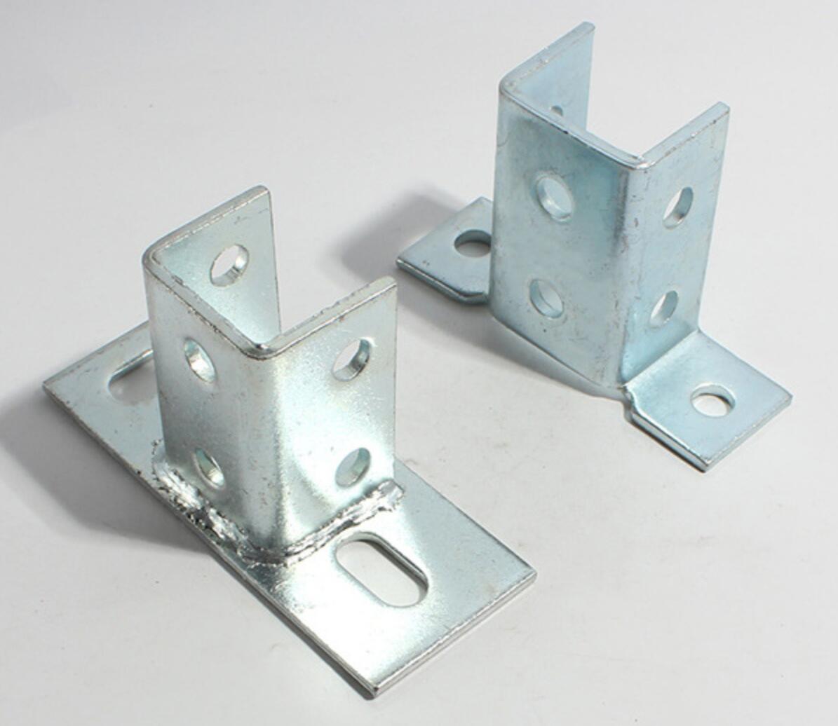 SeismicBracketAccessoryBase