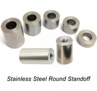 PCBRoundAluminumSpacerBrassHexStandoffB