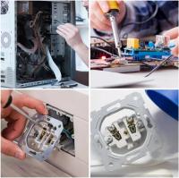 BrassMotherboardStandoffPanHeadScrewNutWasherAssortmentKitM3MaleFemaleThreadedHexStandoffSpacerb