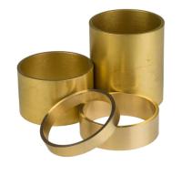 CustombrassunthreadedPCBstandoffspacersCNCb