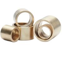 CustombrassunthreadedPCBstandoffspacersCNC