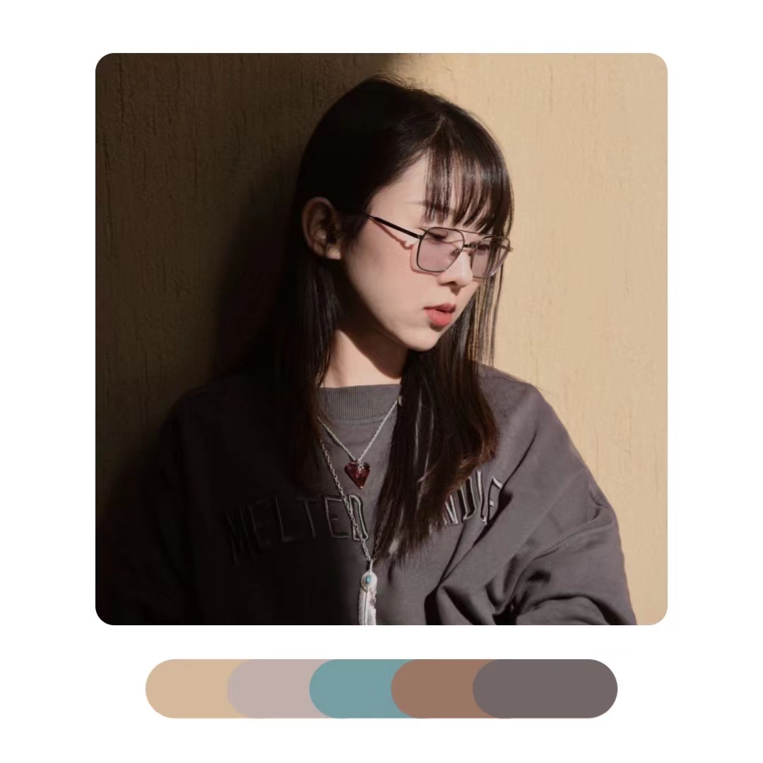 Qiu has had over 8 years of working experience as graphic designer and packaging designer in the vaping industry. As a highly commercialized designer(this is a super compliment if you wonder), she has done amazing works in all kinds of styles. As an artist, she loves graffiti, skate boarding and paint frescos in her own house. In the life outside of work, she identifies herself as a puttying worker. 