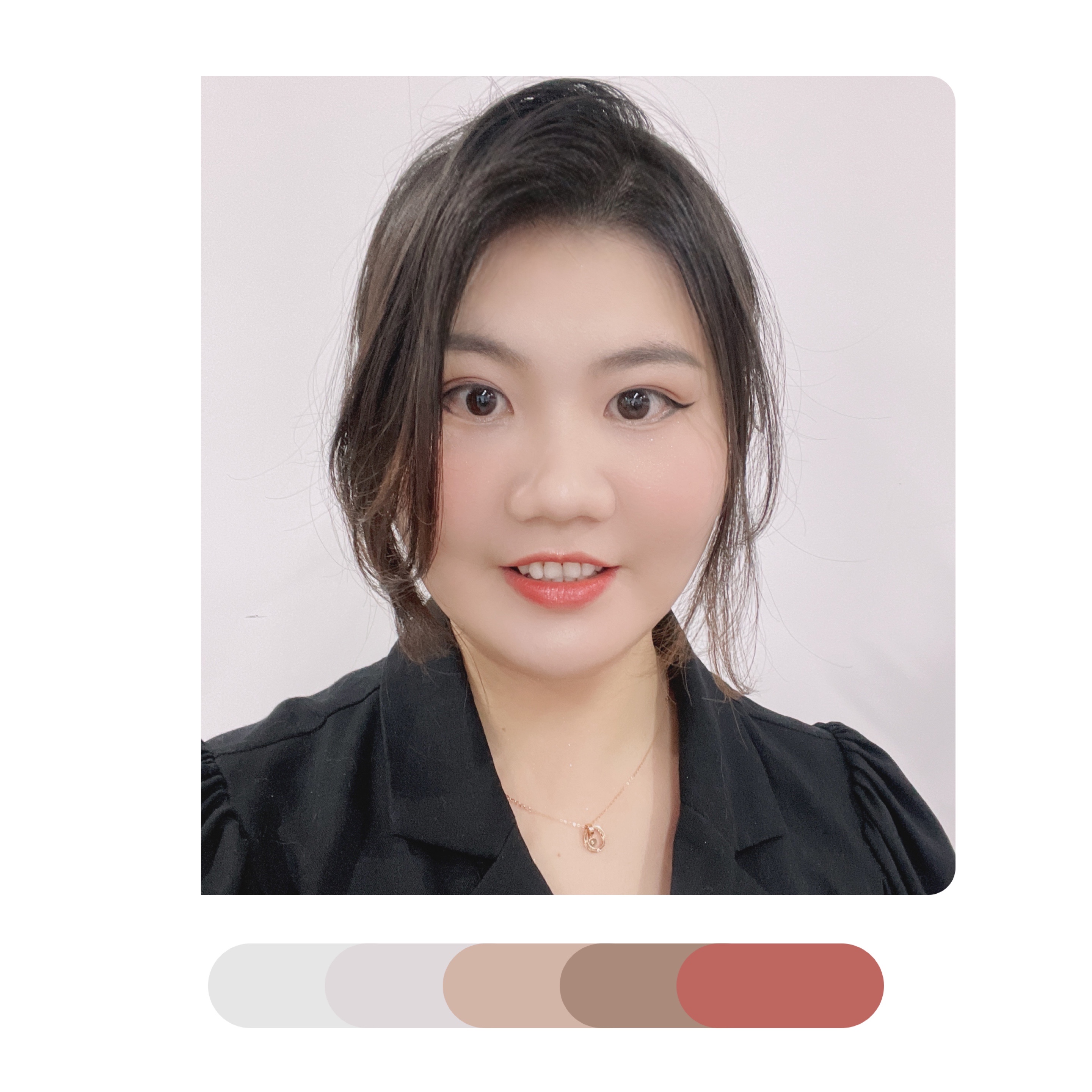 Ivy is hands down the sweetest person you’ll ever meet, she’s got the magic power of making every impossible communication possible with any suppliers（well, anyone actually). She is a multitasker with a strong suit of scheduling. She is so reliable that I would let her handle my life, let alone any order I got. Despite the fact that she is super sweet, Ivy has over 6 years of experience of integration management in some of the top companies in the vaping industry.  You’ll be surprised by the capacity of knowledge and the stress tolerance ability there is in her tiny body. 