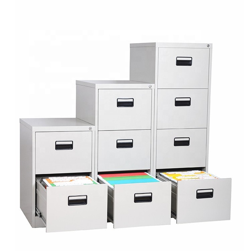 2-3-4 Drawer file cabinet