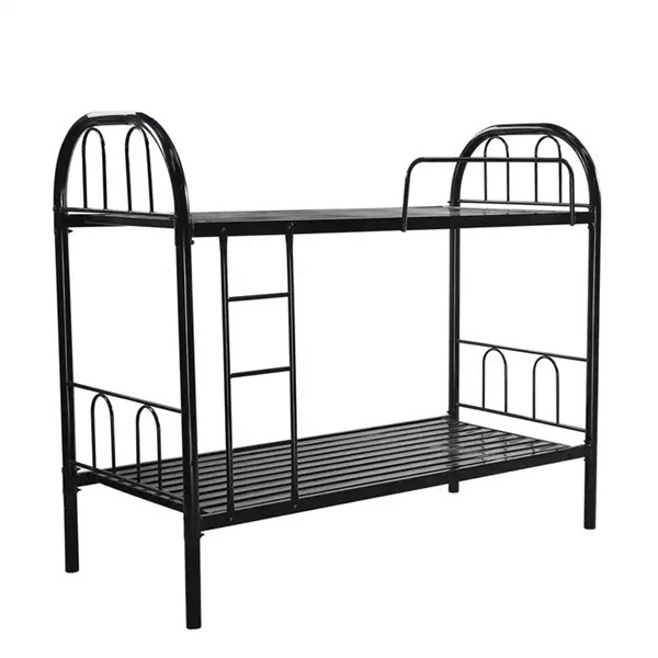 Quality cheap metal bunk bed