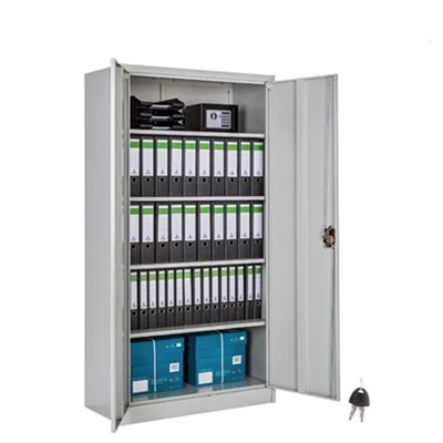 The classic filing cabinet