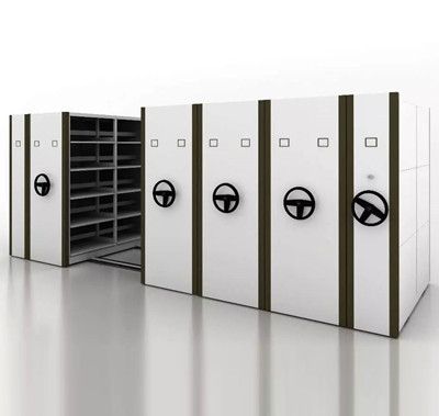 80cm depth steel office dense frame filing cabinet