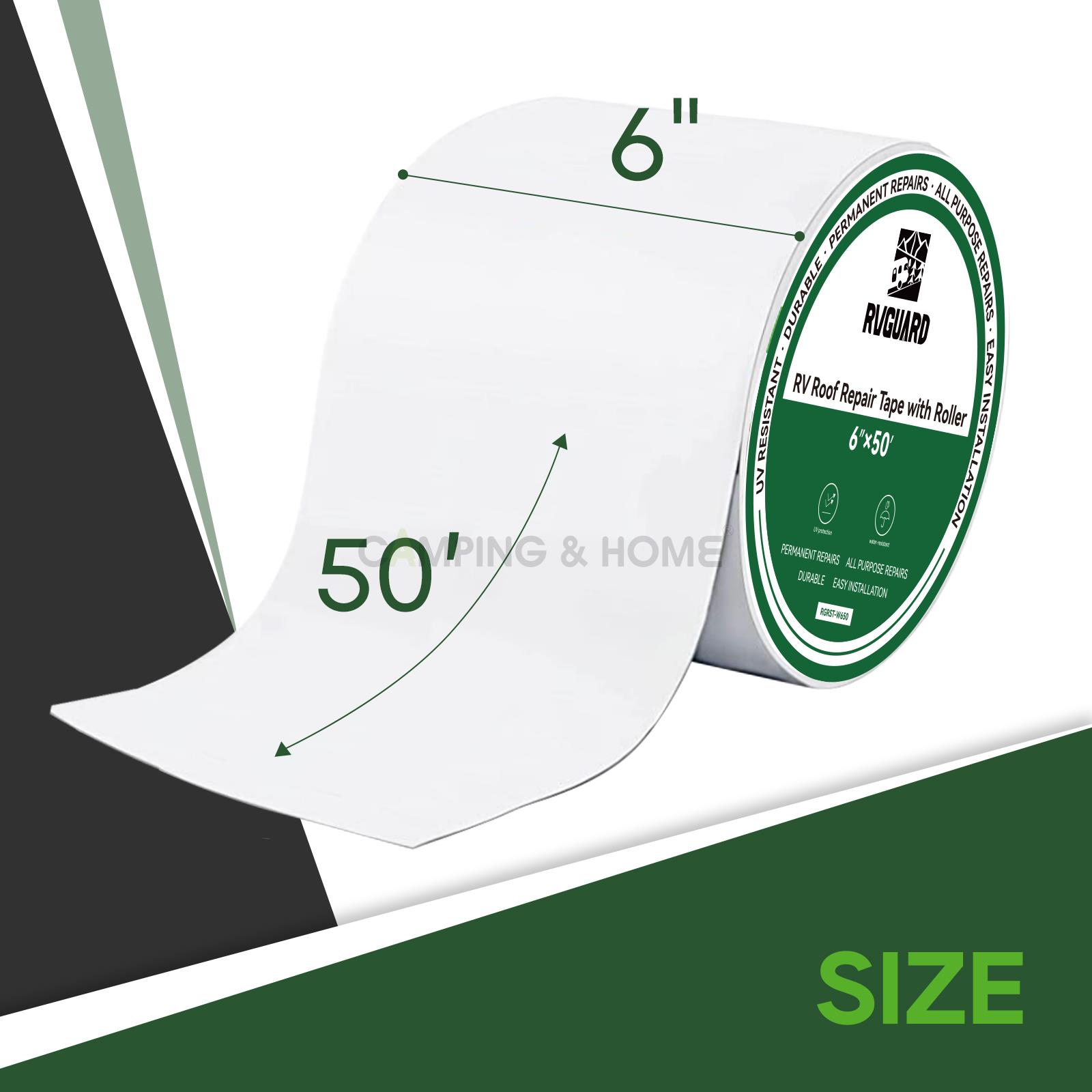 房车修补胶带-丁基胶带-2-2