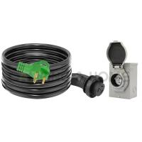 LockingPlugNEMAL5-30P