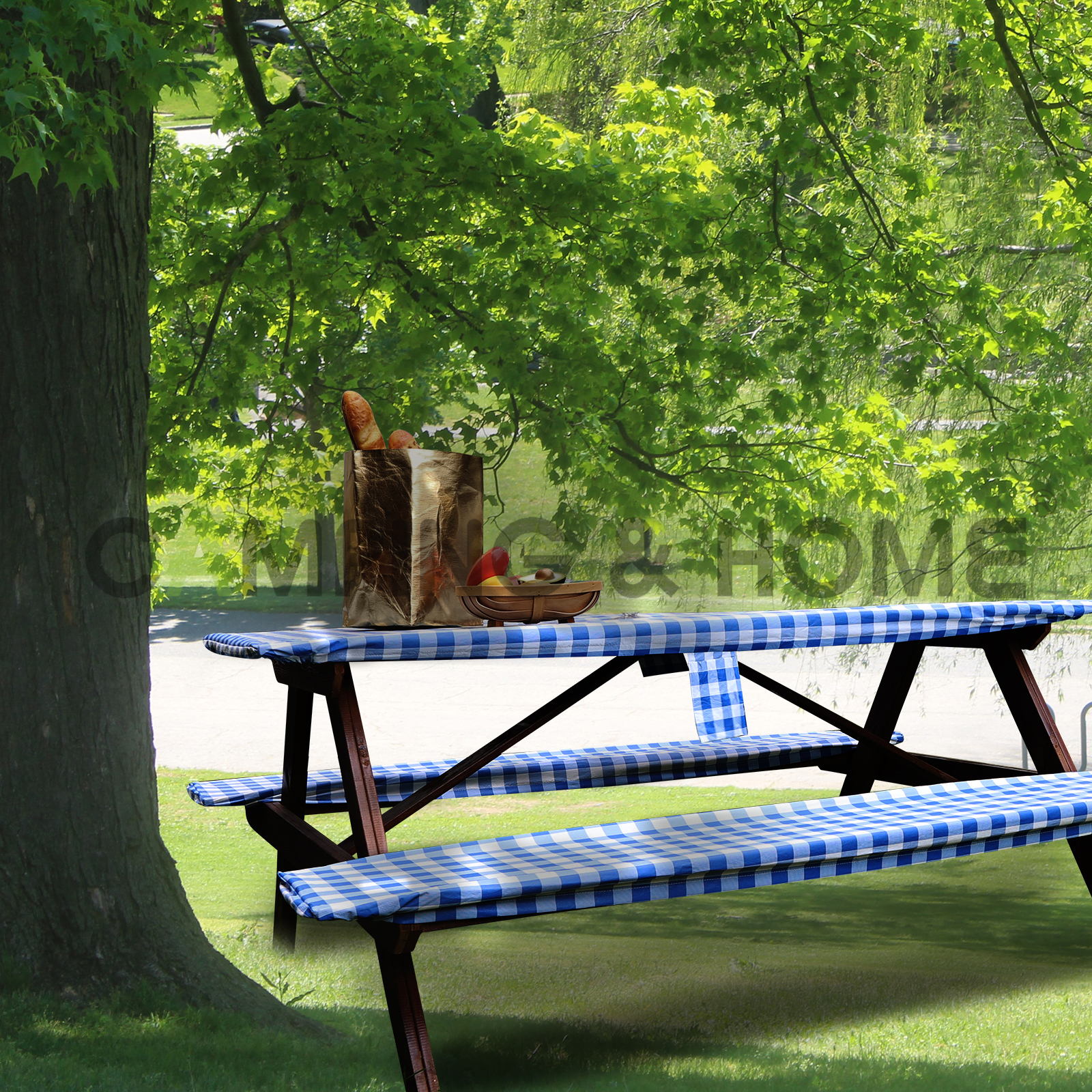 野餐桌椅垫-场景图2-1
