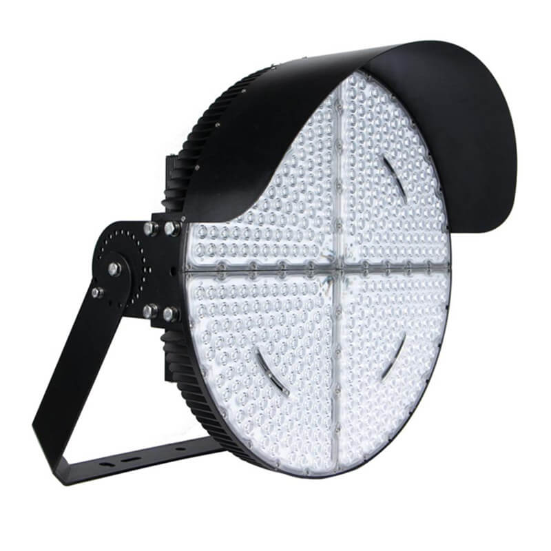 Led sports lighting