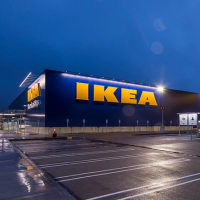 IKEA