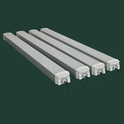 AL-PCLEDTriproofLamp