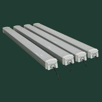 AL-PCLEDTriproofLamp