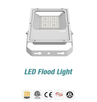 led flood light