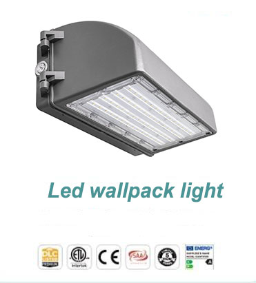 wall pack light