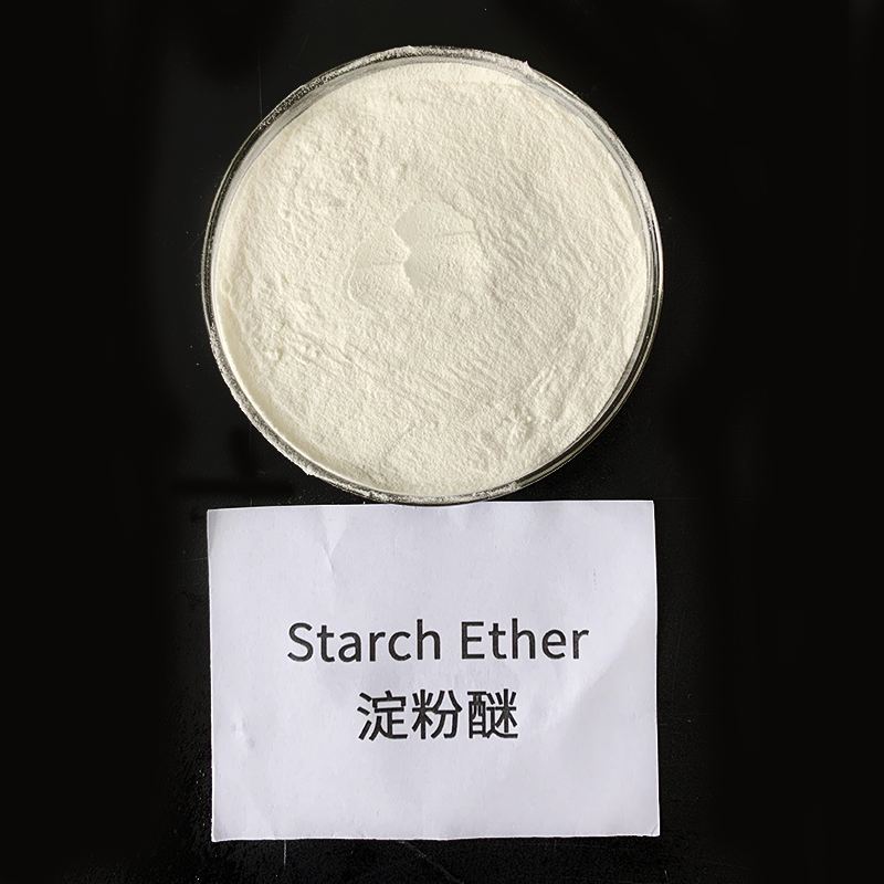 国产淀粉醚