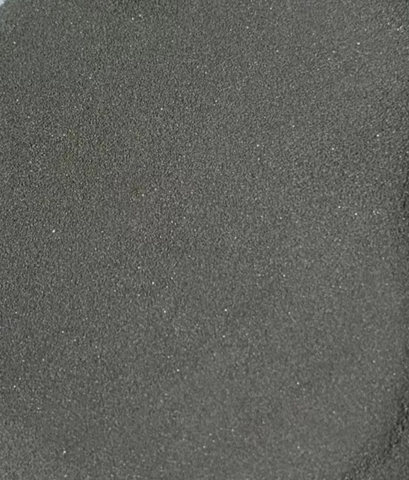 霧化鐵粉-WATER-ATOMIZED IRON POWDERS