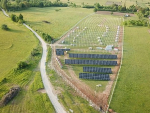 1MW X Bosnia June 2021