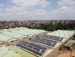 1MW X Kenya March 2021