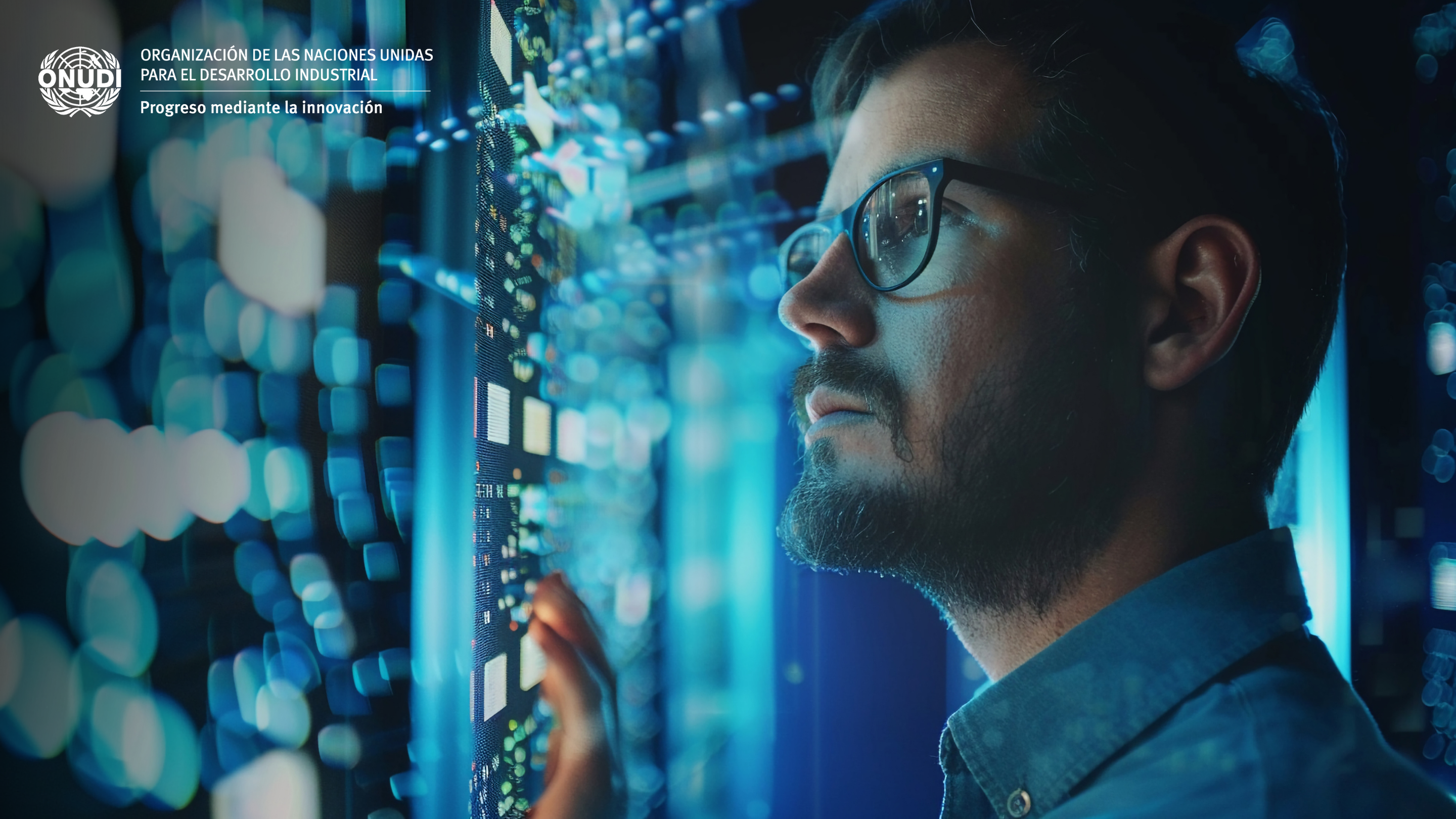 UNIDO and IBM Partner to Build Smarter, More Resilient Supply Chains with AI