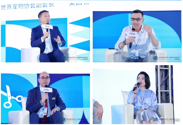 2024WPA国际宠物美容峰会圆满落幕！