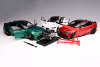 1-18阿尔法罗密欧GTA-已修-DSC_6062